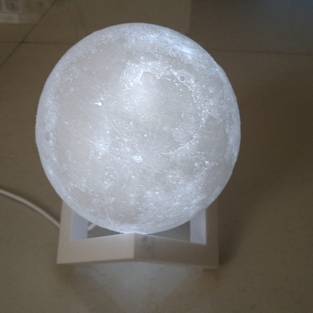 Moon Image