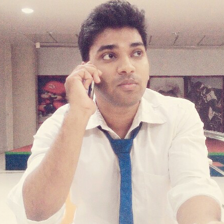 Asish Mohanty
