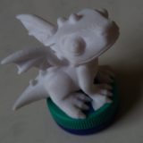 MIni Dragon