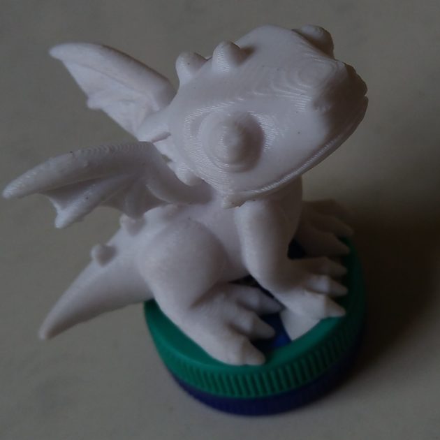 MIni Dragon
