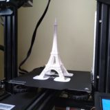 Eiffel Tower
