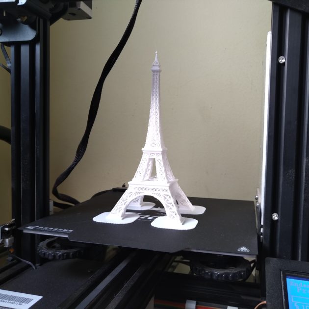 Eiffel Tower