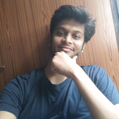 Sitansu Sahoo