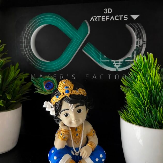 Bal Krishna