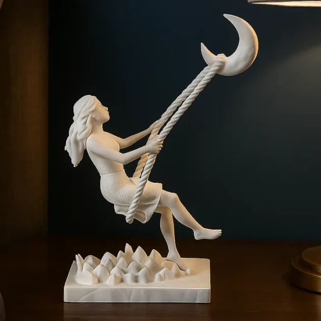 Celestial Swing