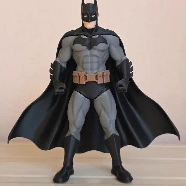 Batman Collectible Figure