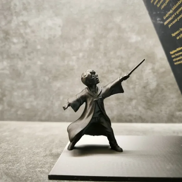 Harry Potter Bookend